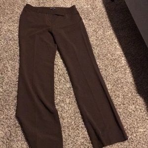 Express-editor-pants size 4